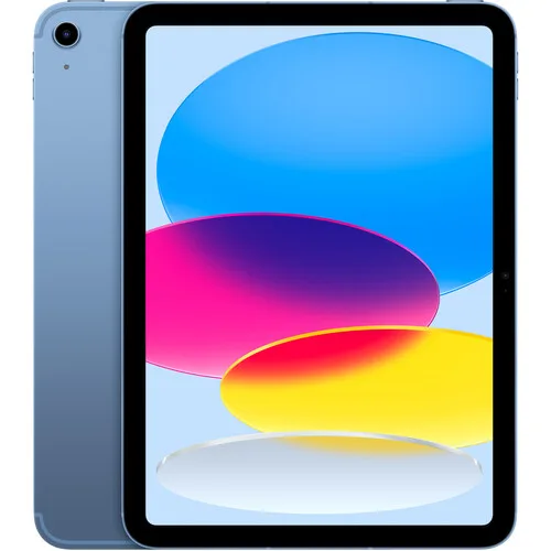 ipad 10th gen