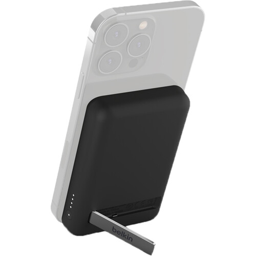 Belkin Boost Charge 5000mAh Magnetic Wireless Power Bank