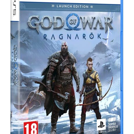 God Of War | PS5 Game (PlayStation 5) | PS6 PS5