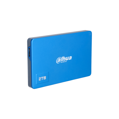 Dahua 2TB hdd