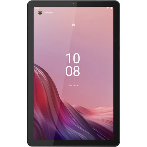 Lenovo 9 Tab M9 Tablet (Wi-Fi Only, Arctic Gray) 1