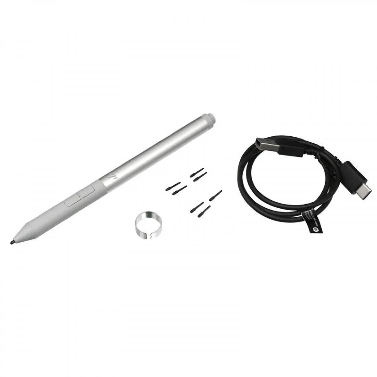 hp active stylus pen rechargeable