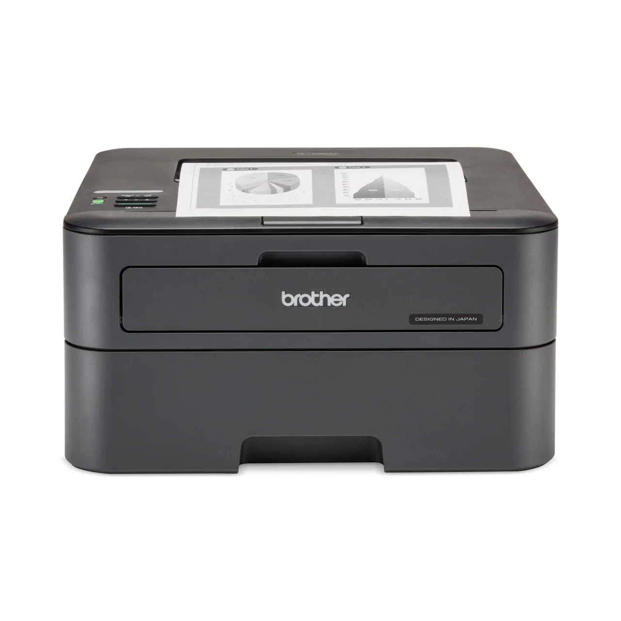 Brother HL-L2365DW Mono Laser Printer 3