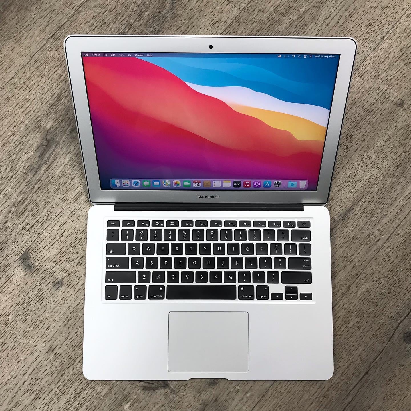 2015 A1466 Apple MacBook Air 13