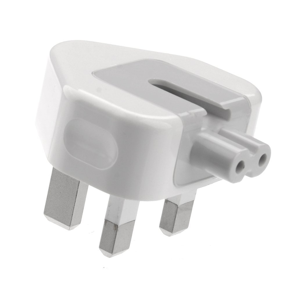 Buy 3 pin adapter plug from laptops arena