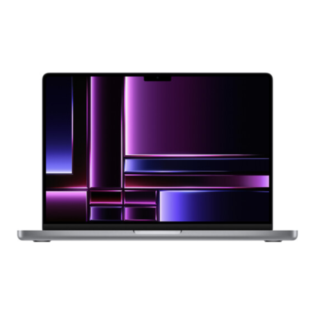 2023 Apple MacBook Pro M2 Max 14 - Space Gray