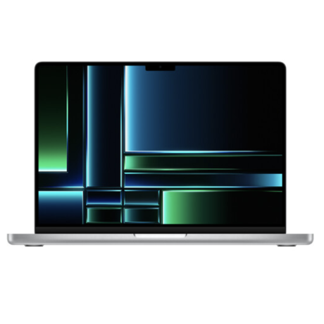 2023 Apple MacBook Pro M2 Pro 14 - Space Gray