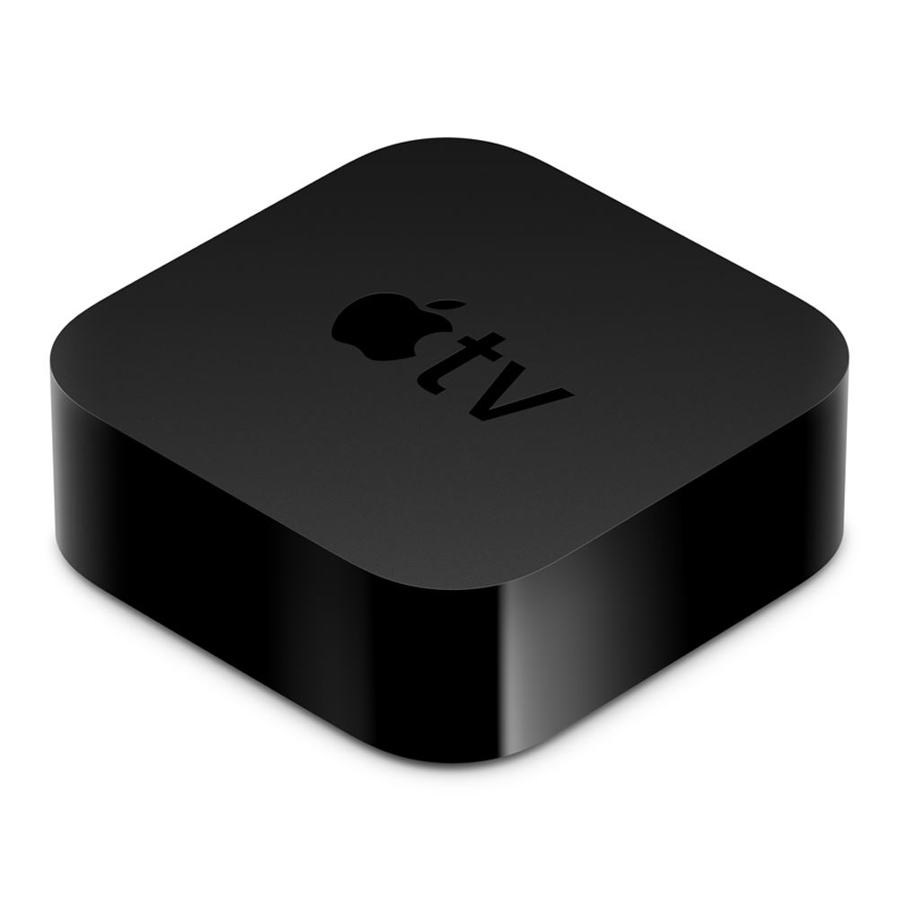 Apple TV 4K 128GB LA