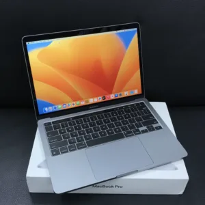 MacBook Pro M2 chip 13"