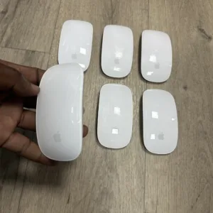 Apple Magic Mouse 2 rechargeable