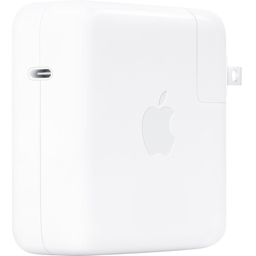 Apple 67W USB-C Power Adapter : Electronics 