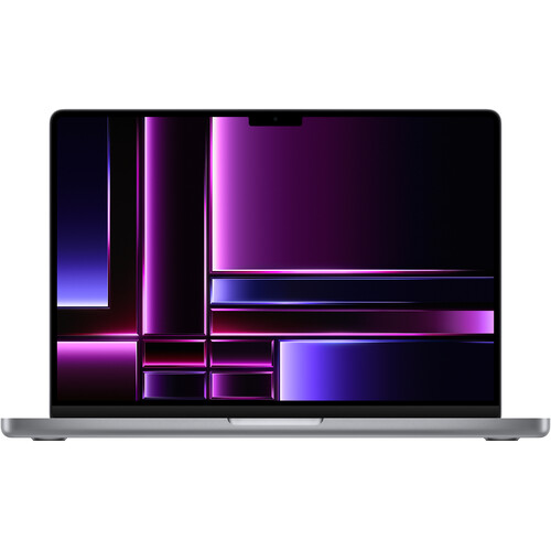Apple 14 MacBook Pro (M2 Pro, Space Gray) 32GB RAM 1TB SSD