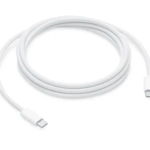 Apple 240W Braided USB Type-C Charge Cable 2M