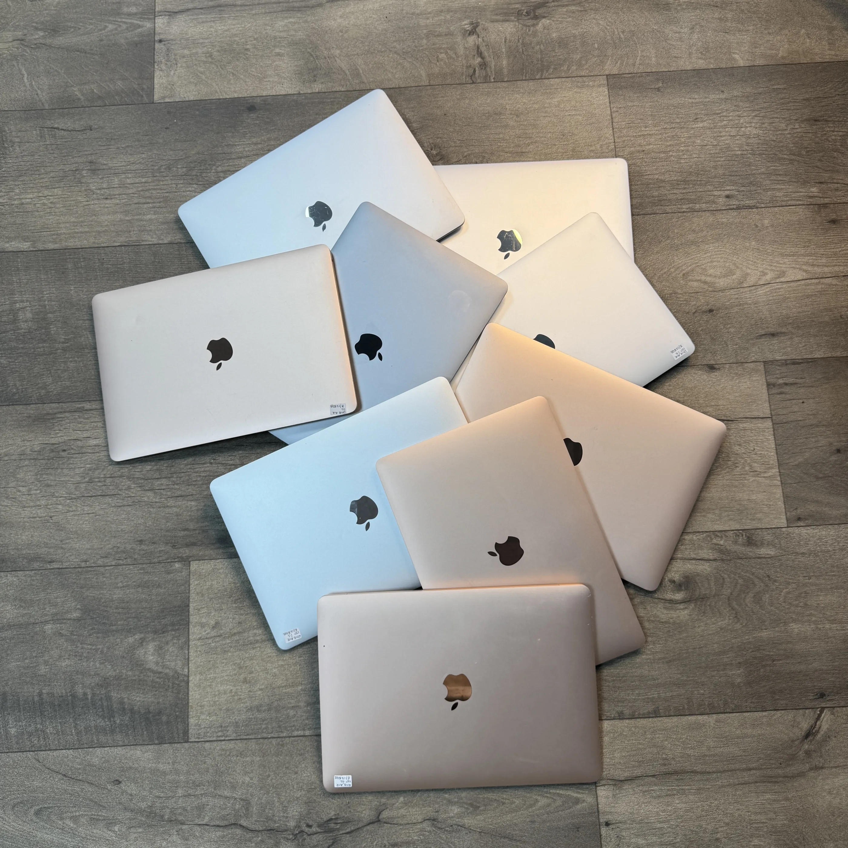 MacBook本体 MacBookAir 2018 8GB 2018 Apple MacBook Air with 1.6GHz Intel Core i5 (13-inch, 8GB RAM