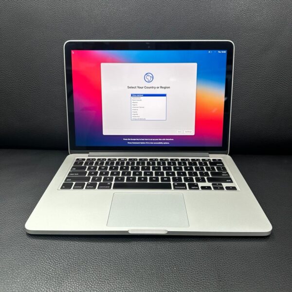MacBook Pro 2013 13 i5 16GB 256GB SSD