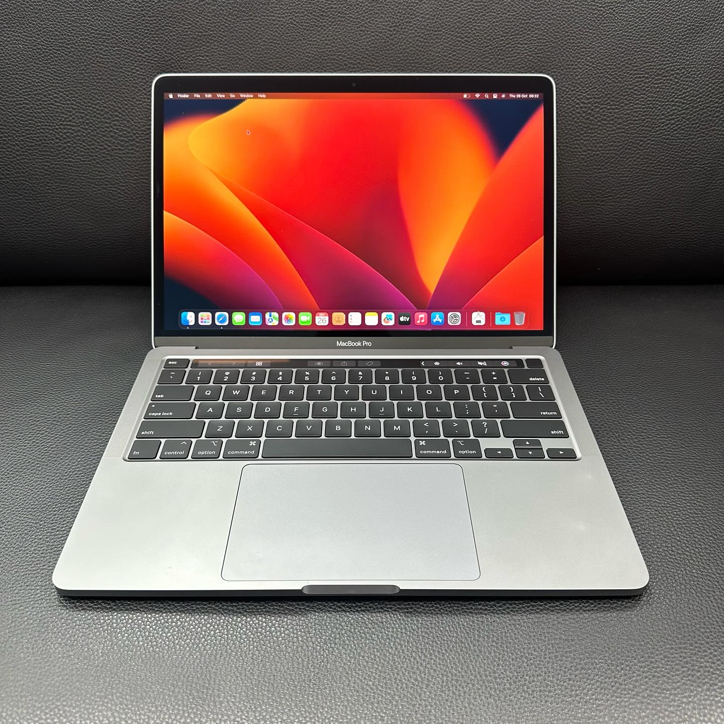 Buy 2017 MacBook Pro i7 16GB RAM 512GB SSD - Refurbished - Laptops Arena