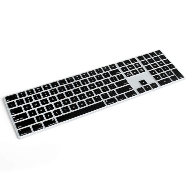 Apple Magic Keyboard 2 with numeric Keyboard