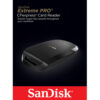 SanDisk Extreme PRO CFexpress Type B Card Reader