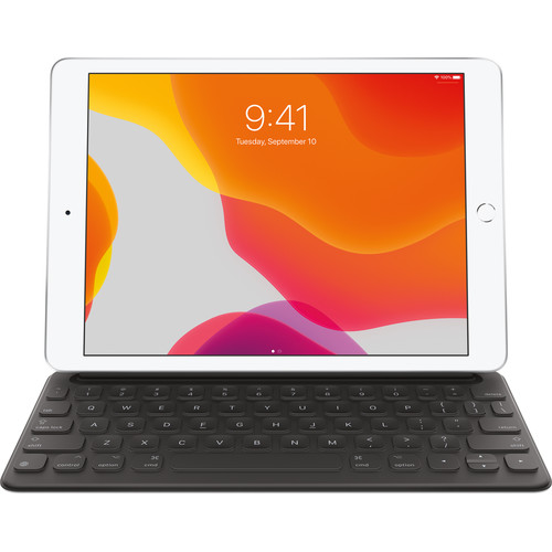 Smart Keyboard for Pro 10.5" iPad Air (3rd Gen), iPad 9th Gen