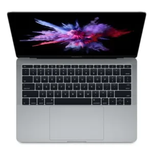 macbook pro 2017 13 non touch bar