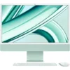 Apple 24 iMac with M1 Chip green
