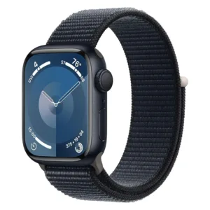 Apple watch series 9 41mm midgight