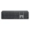 Logitech MX Keys Wireless Keyboard for Mac