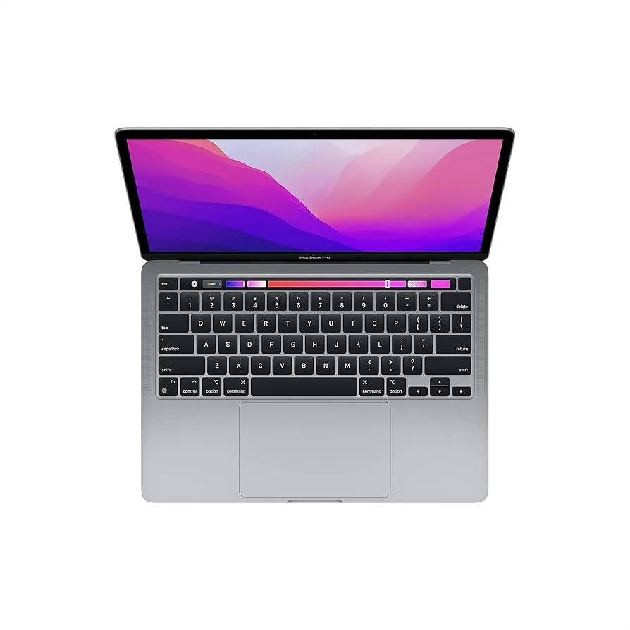 Apple MacBook Pro M1 Chip 13-Inch - PreOwned