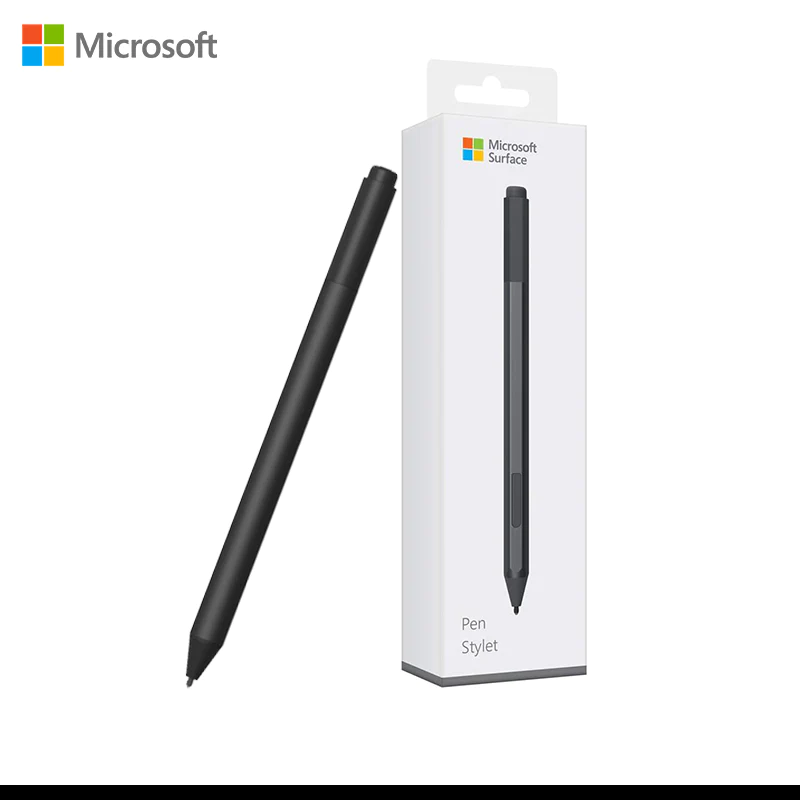 Microsoft Surface Pen (2017, Black)