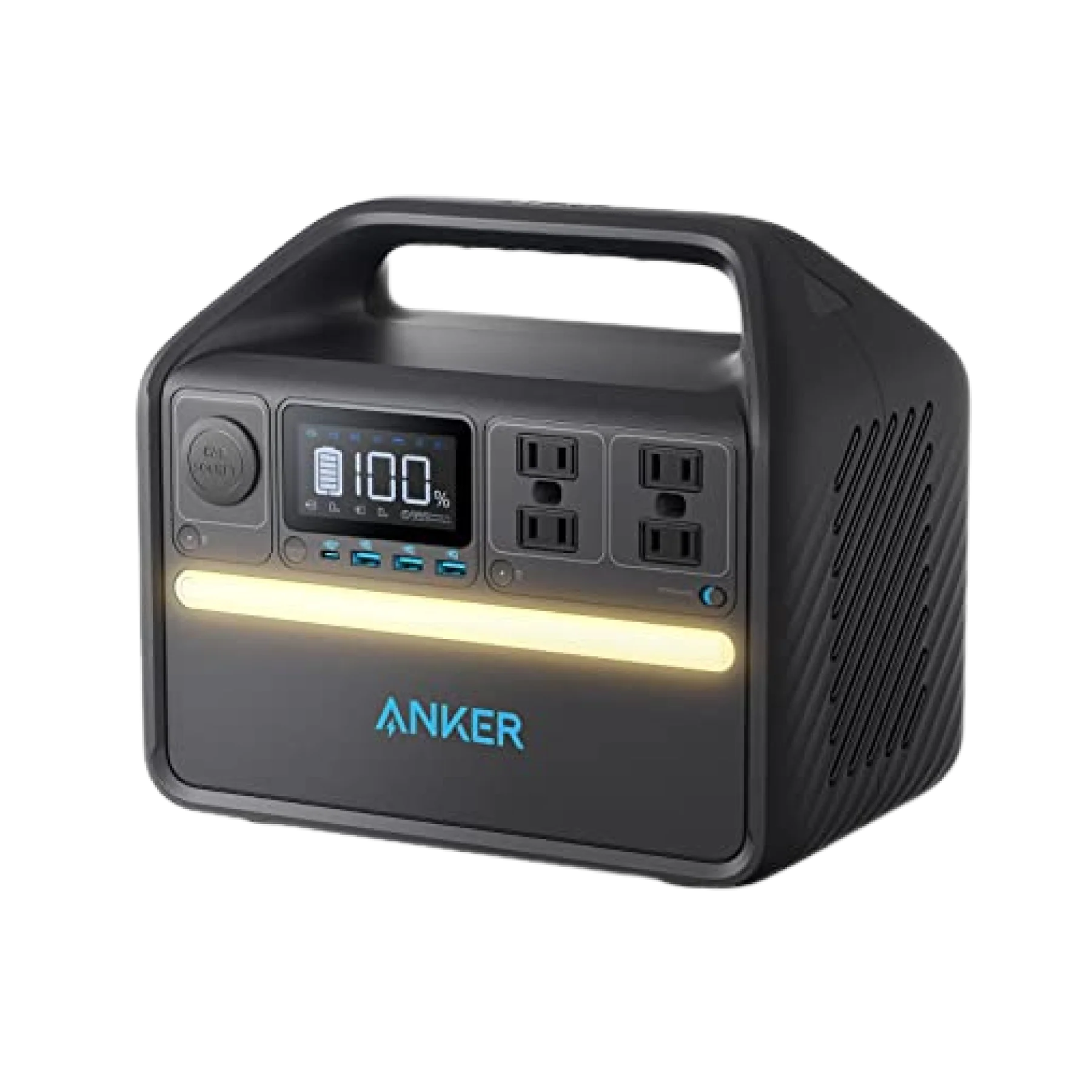 Anker 535 PowerHouse 512Wh | 500W 1