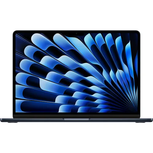 Apple 13 MacBook Air (M3, Midnight)