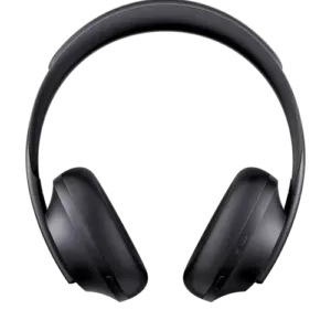 Bose Noise Cancelling Headphones 700 11