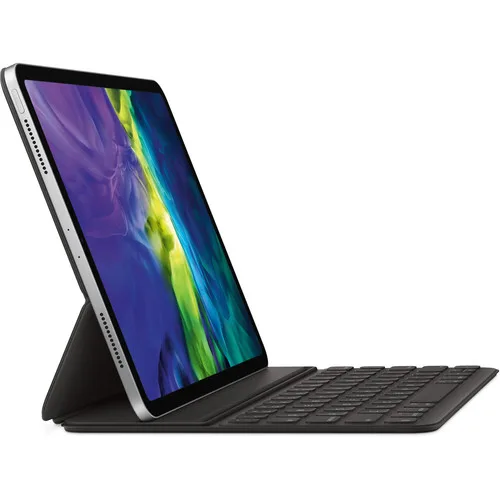 Apple Smart Keyboard Folio for 11 iPad Pro (4th Generation) and iPad Air (4th & 5th Generation) 1