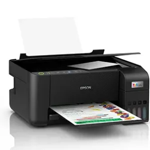 Epson EcoTank L3250 A4 Wi-Fi All-in-One Ink Tank Printer 1