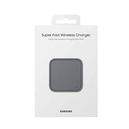 Samsung Superfast wireless charger 15W