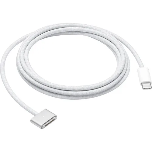 Apple USB Type-C To MagSafe 3 Cable (6.56')