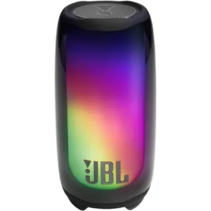 JBL Pulse 5 Wireless Bluetooth Speaker with Party Light 4