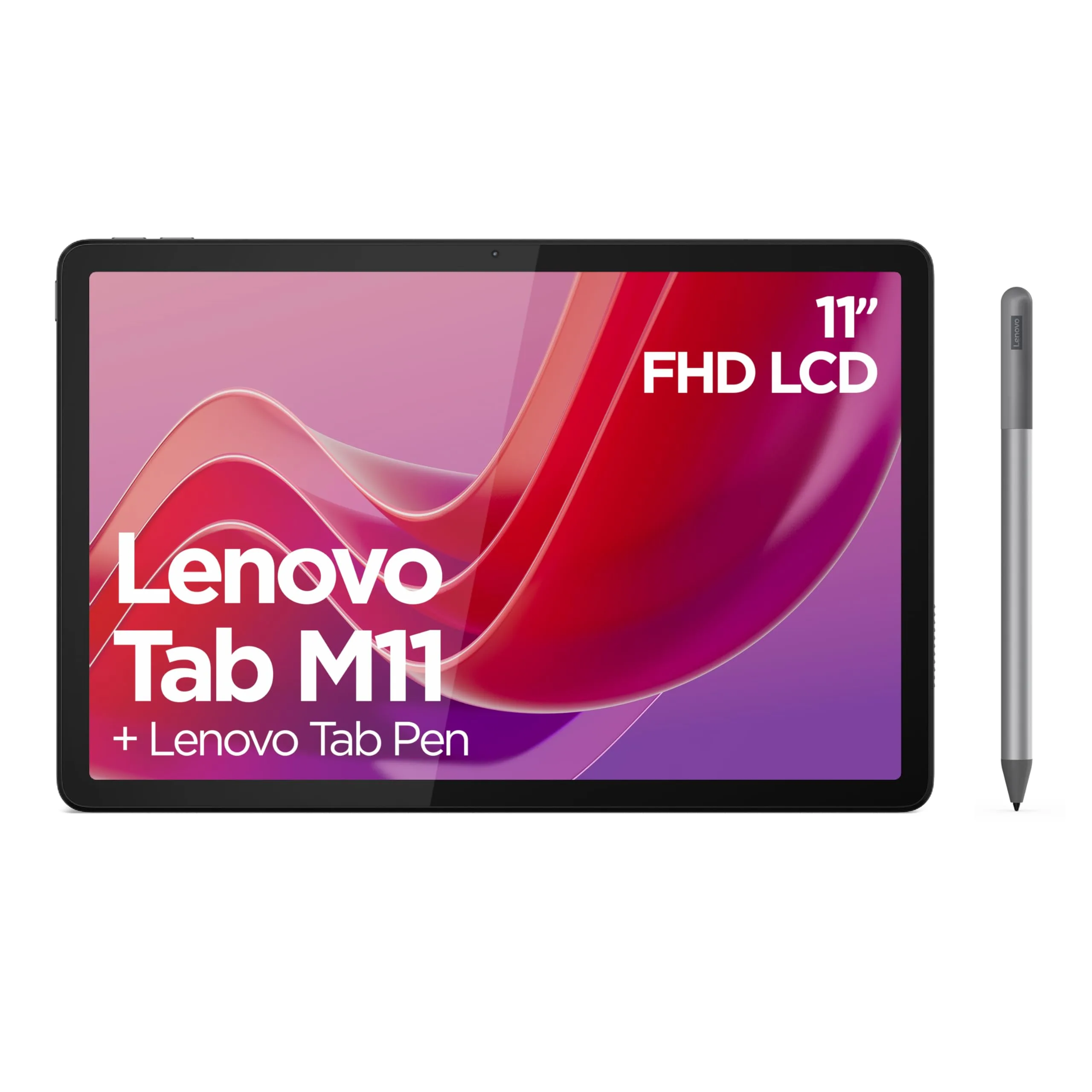 Buy Lenovo Tab M11 Tablet with Case & Pen | Laptops Arena