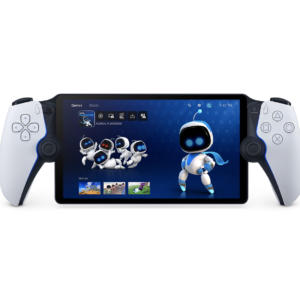 PlayStation Portal™ Remote Player for PS5® console