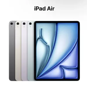 Apple Ipad air M2 chip 11