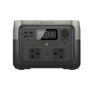 EcoFlow RIVER 2 Max Portable Power Station