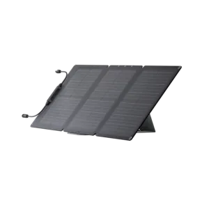 Ecoflow 60w foldable solar panel