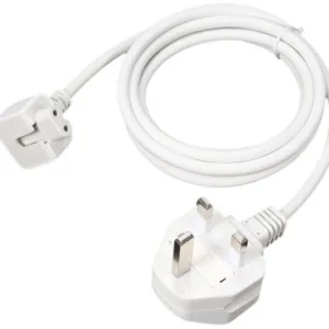 Extension Plug Cable for Macbook chargers
