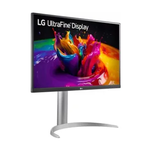 LG 27 inch 4K UHD Flat Monitor 3
