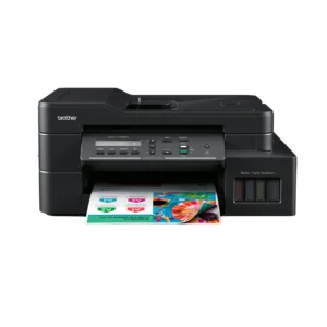 Brother DCP-T720DW Ink Tank Printer 3