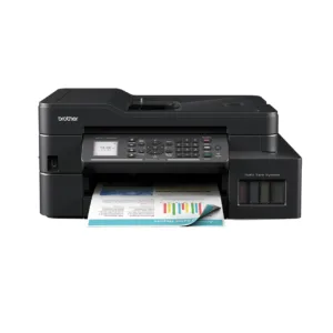 Brother MFC-T920DW Ink Tank Printer front