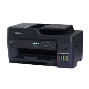 MFC-T4500DW A3 Ink Tank Printer 2