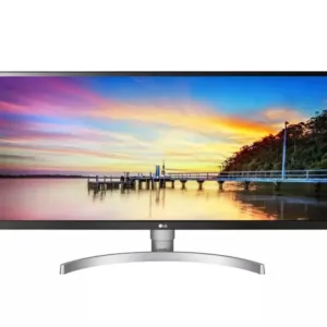 34 22 Class 21-9 UltraWide Full HD IPS LED Monitor with HDR 10