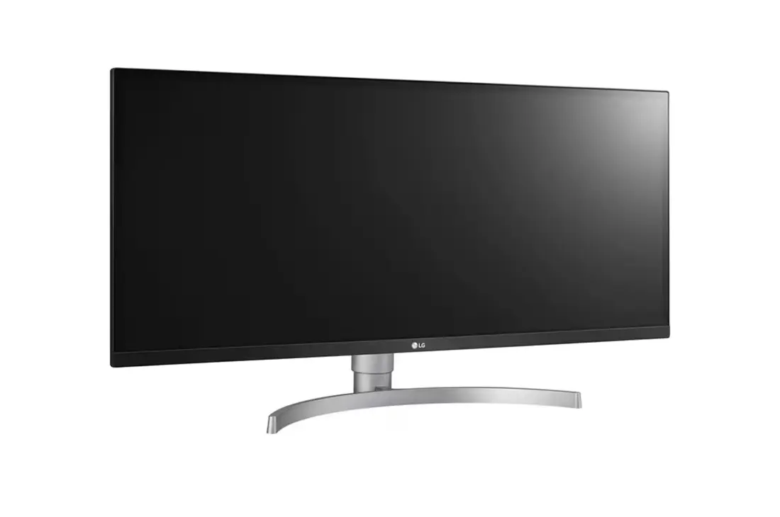 34 22 Class 21-9 UltraWide Full HD IPS LED Monitor with HDR 10