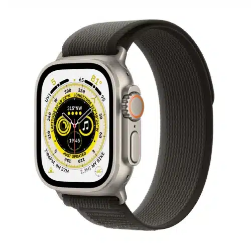 Apple Watch Ultra 2 49MM GPS + Cellular | LA